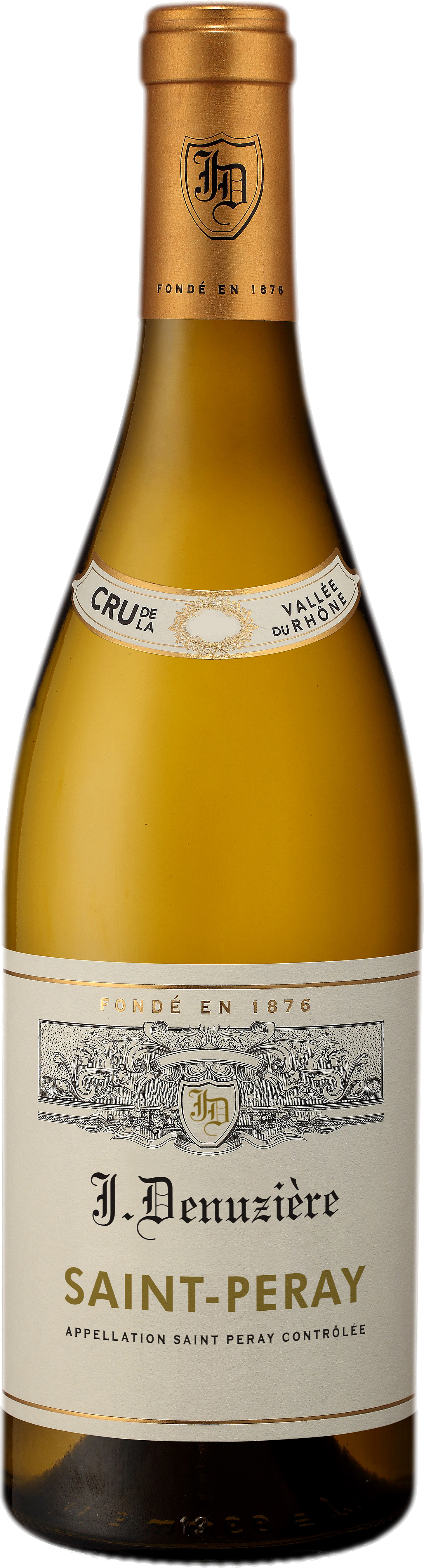 Saint-Peray Blanc AOP 2020
