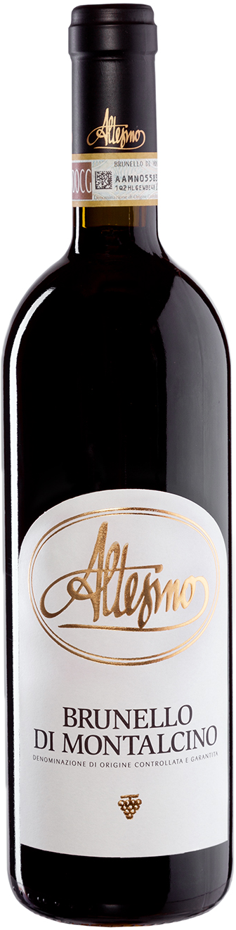 Brunello di Montalcino DOCG Altesino 2020