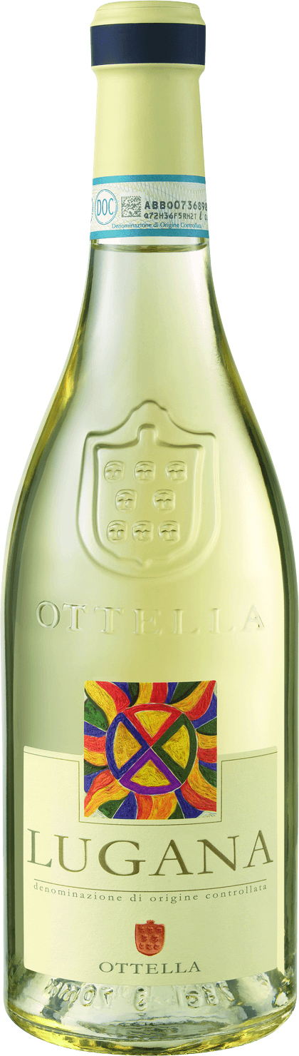 Lugana Bianco DOC - Ottella 2025