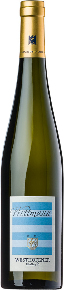 Westhofener Riesling - Wittmann 2023
