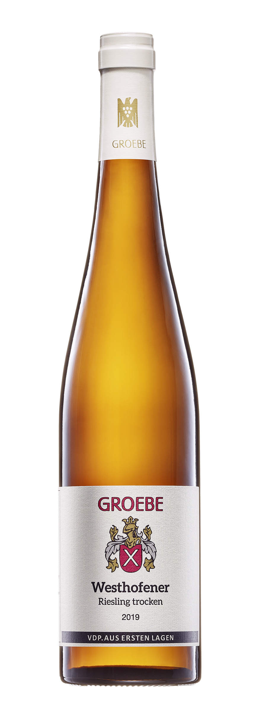 Westhofener Riesling - Groebe 2023