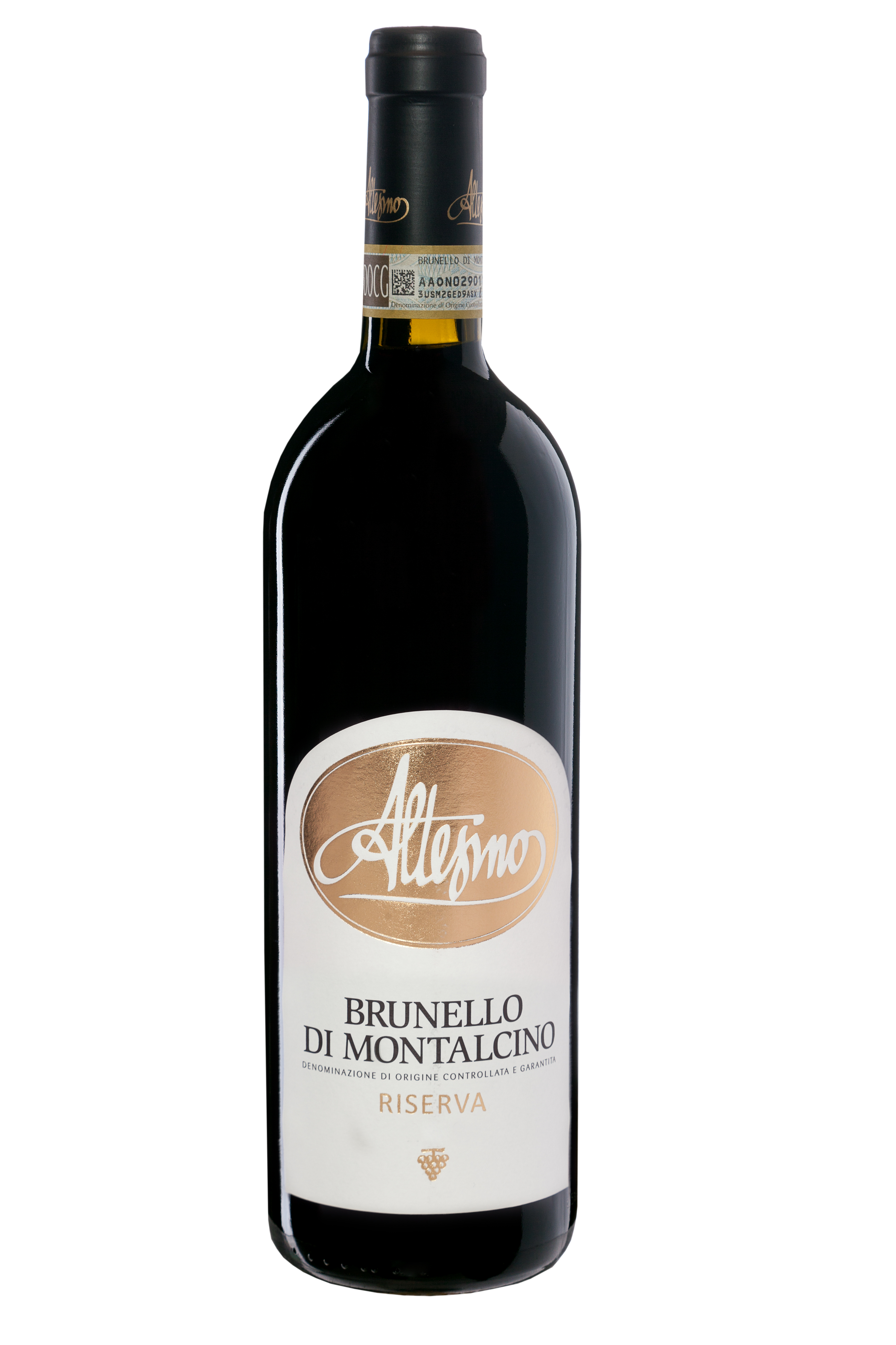 Brunello di Montalcino Riserva DOCG Altesino 2017