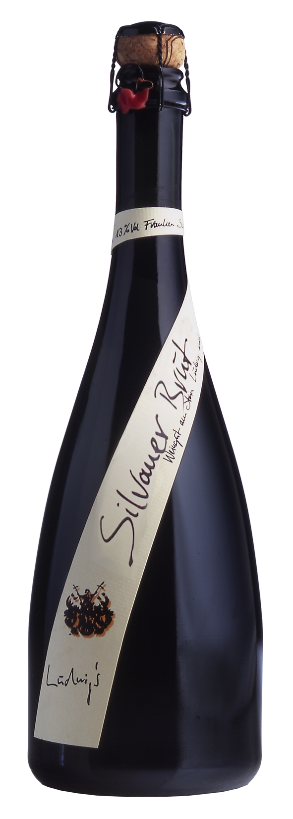 Silvaner Brut - Weingut am Stein 2021