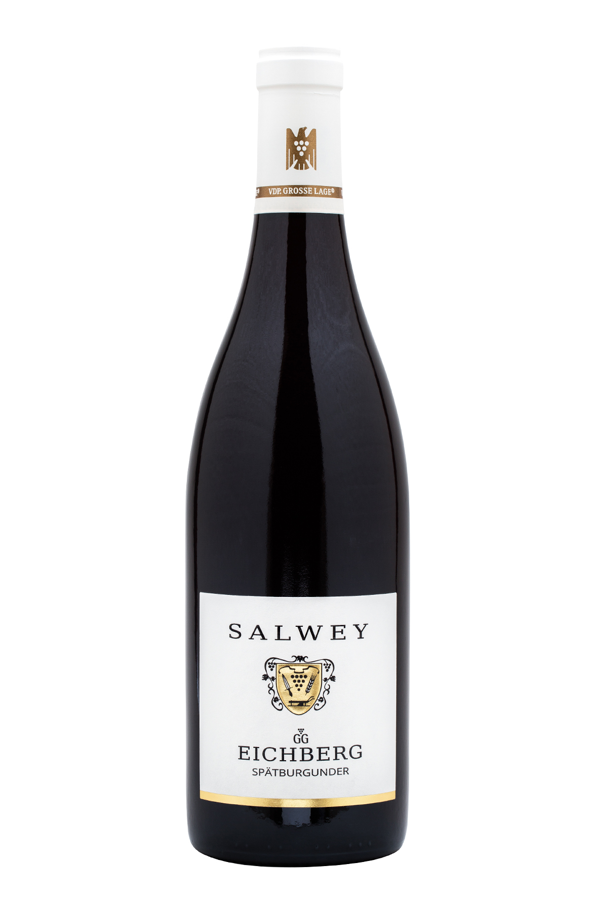 Spätburgunder Eichberg GG - Salwey 2020