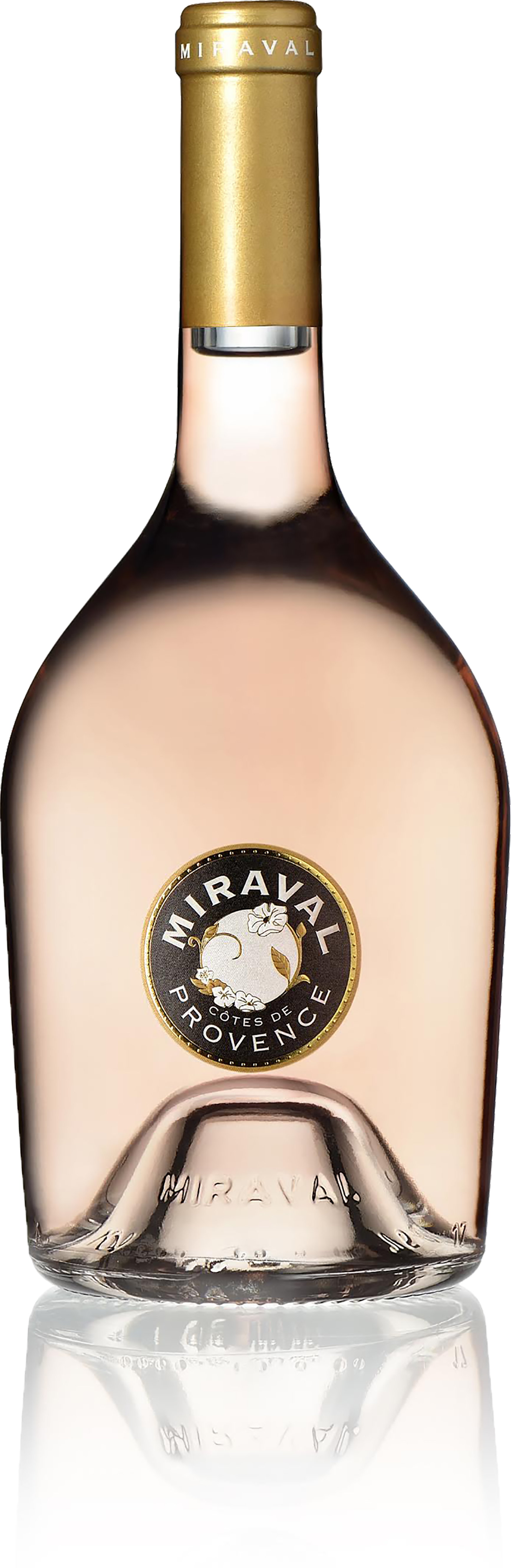 Miraval Rosé - Cotes de Provence AOC 2025