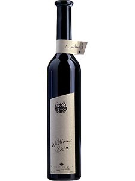 Ludwig's Hausbrand Williams 38° 0,5 - Weingut am Stein