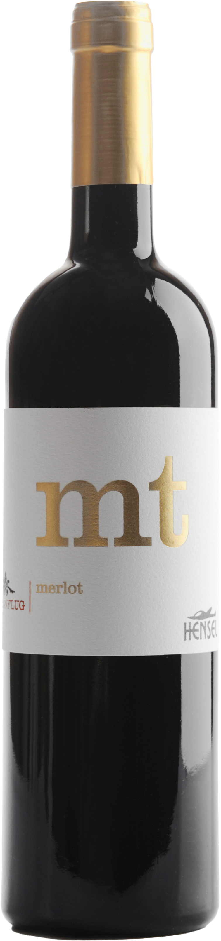 Merlot Höhenflug - Hensel 2020
