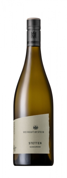 Scheurebe Stetten feinherb - Weingut am Stein 2023