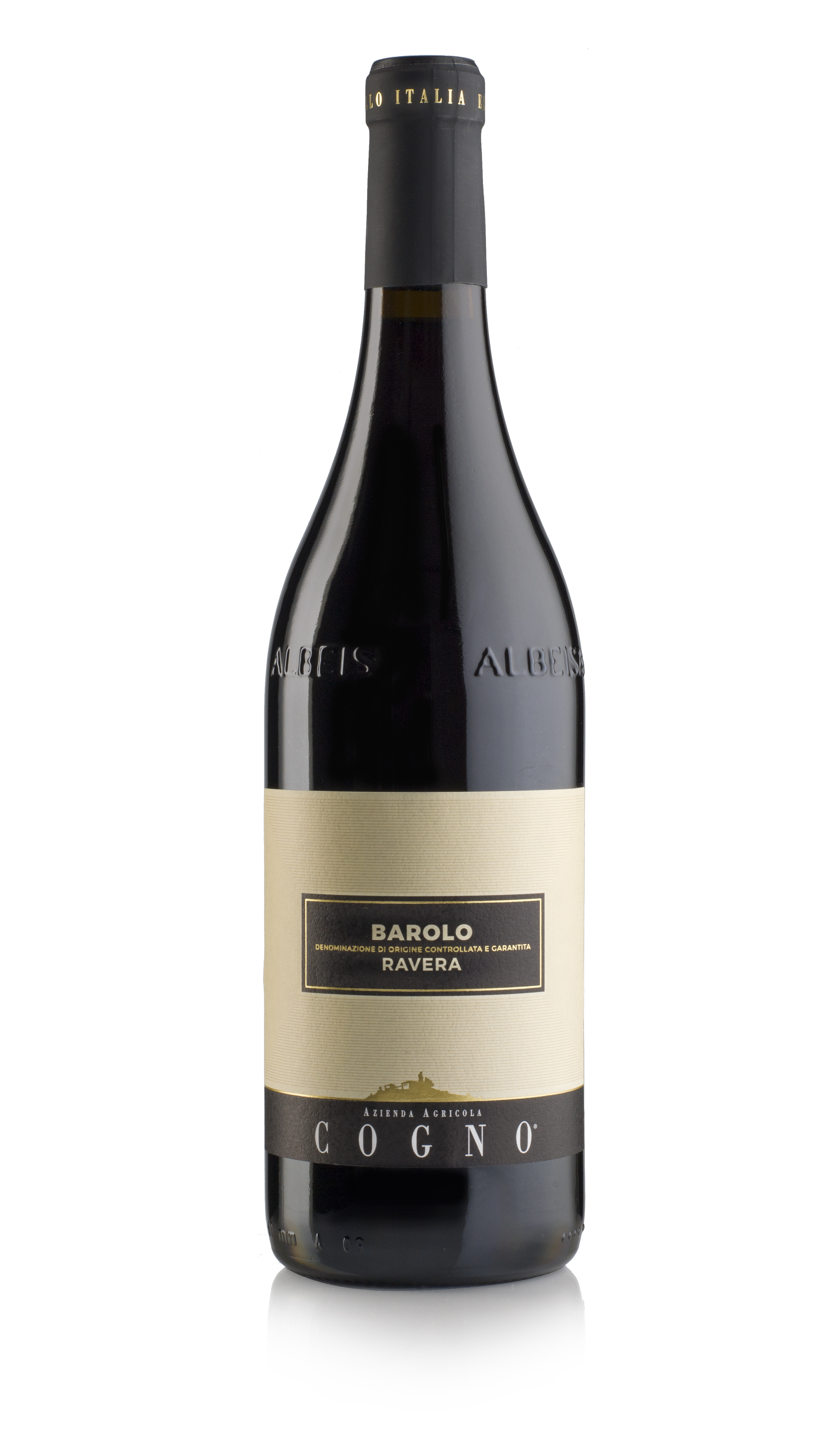 BAROLO RAVERA