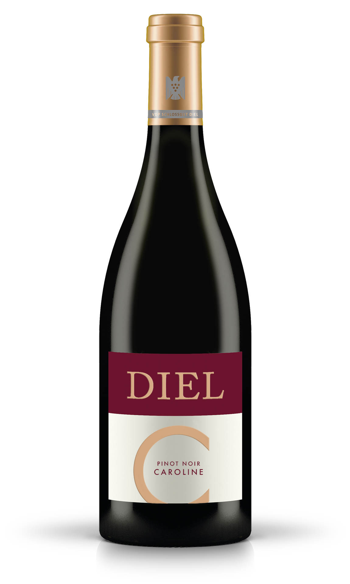 Pinot Noir Caroline 2020