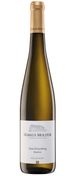 Riesling Auslese Haus Klosterberg 2019