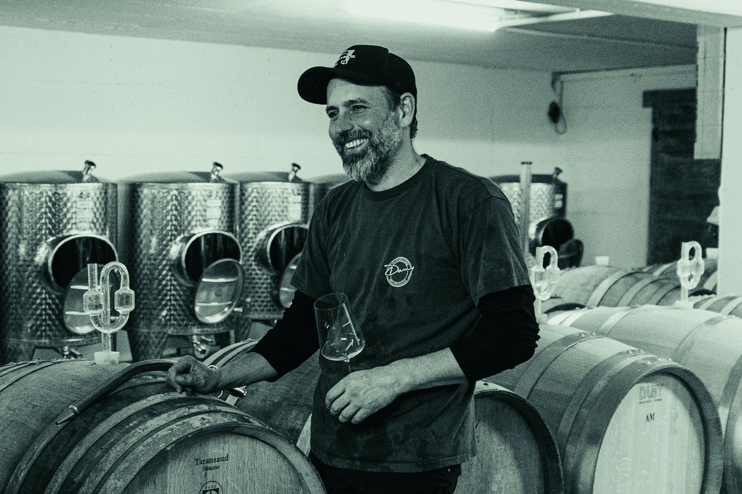 Weingut Karsten Peter