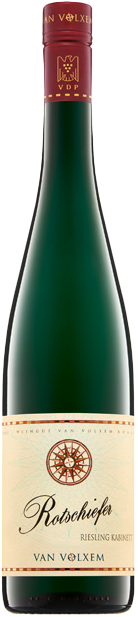 Rotschiefer Riesling Kabinett Van Volxem 2024