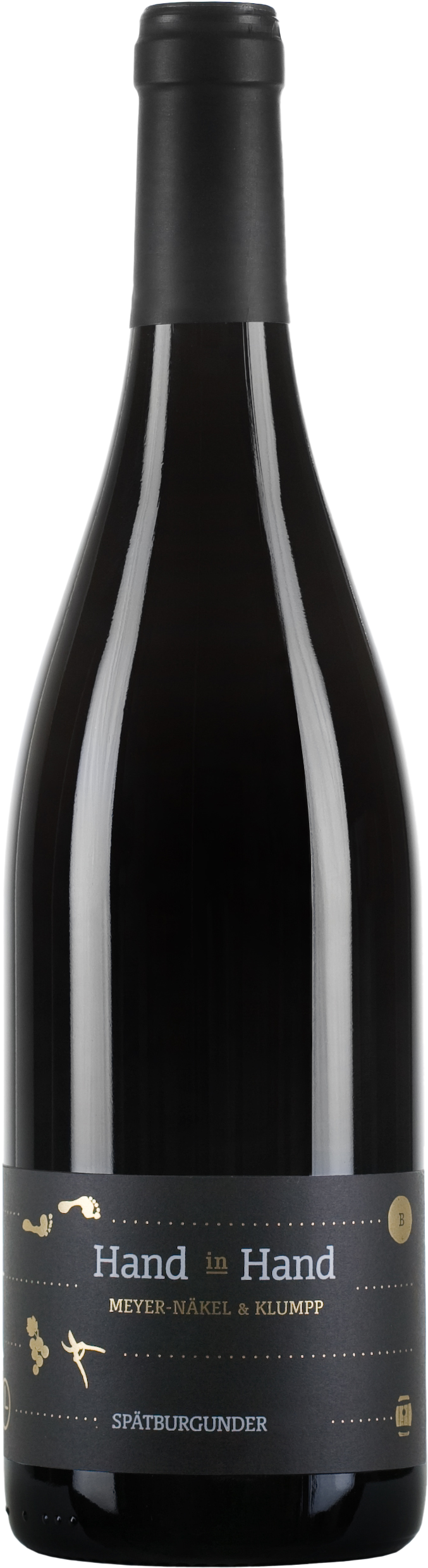 Spätburgunder Hand in Hand - Näkel & Klumpp 2023