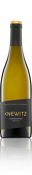 Chardonnay Réserve 1,5 Magnum - Knewitz 2021