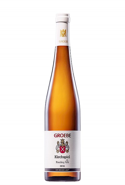 Riesling Kirchspiel GG - Groebe 2023