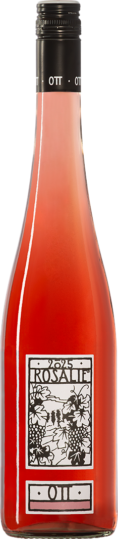 Rosalie Rosé - Ott 2024