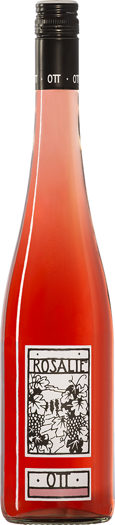 Rosalie Rosé - Ott 2024