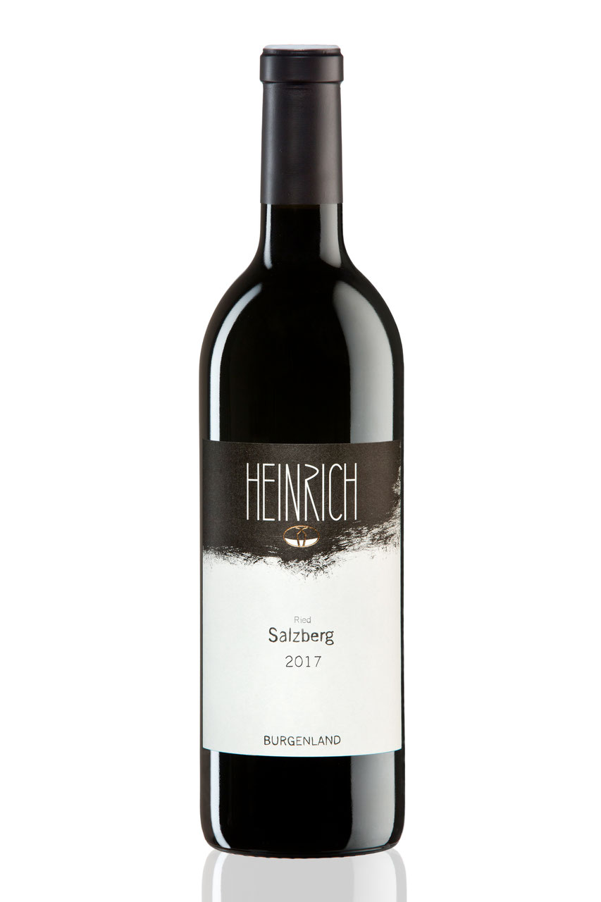Salzberg - Heinrich 2018
