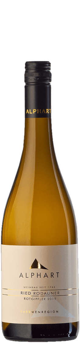 Rotgipfler Ried Rodauner - Alphart 2023