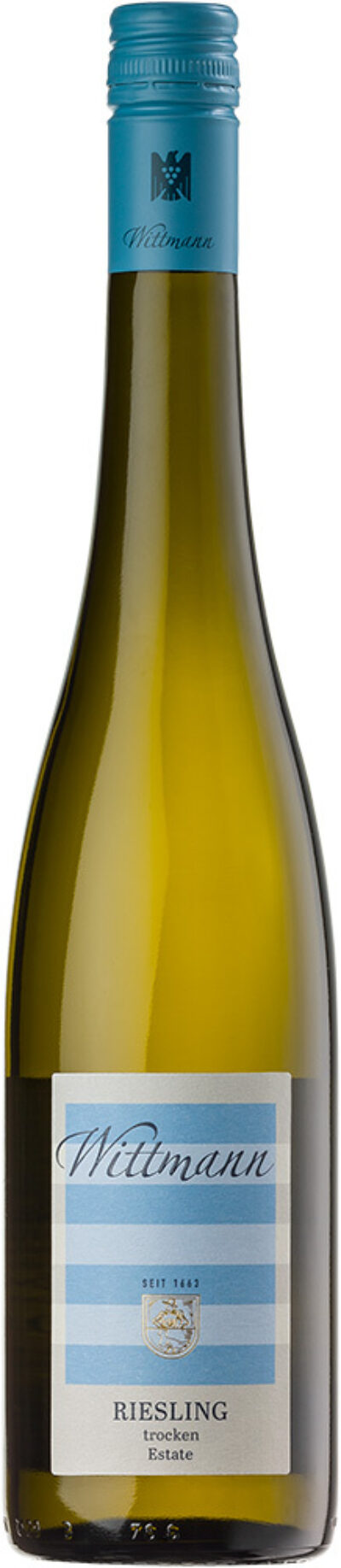 Riesling Estate - Wittmann 2024