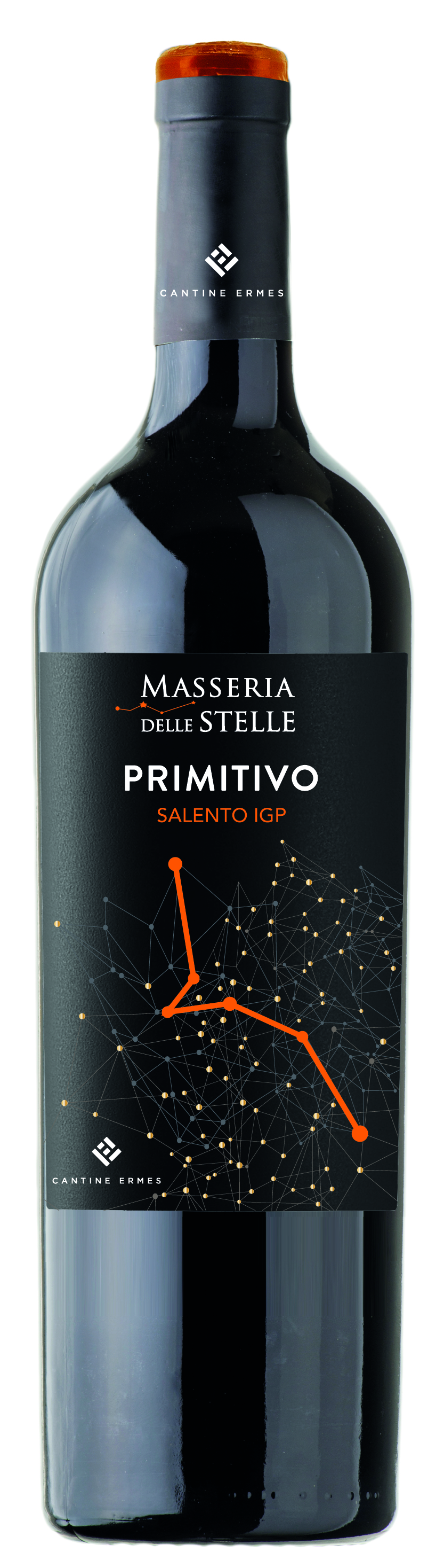 Negroamaro - Collezione Ventidiciotto - Salento IGP 2023