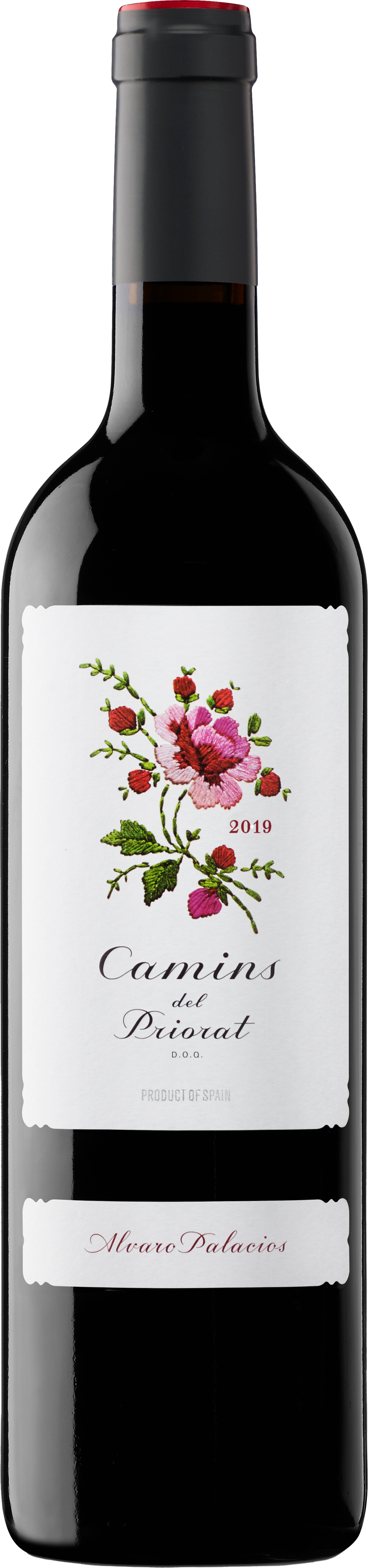 Camins del Priorat DOC 2023