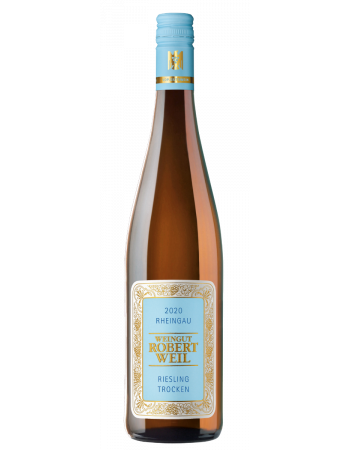Riesling Gutswein - Robert Weil 2024