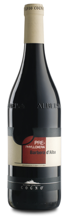 Barbera d'Alba 'Pre-Phylloxera' DOC 2022