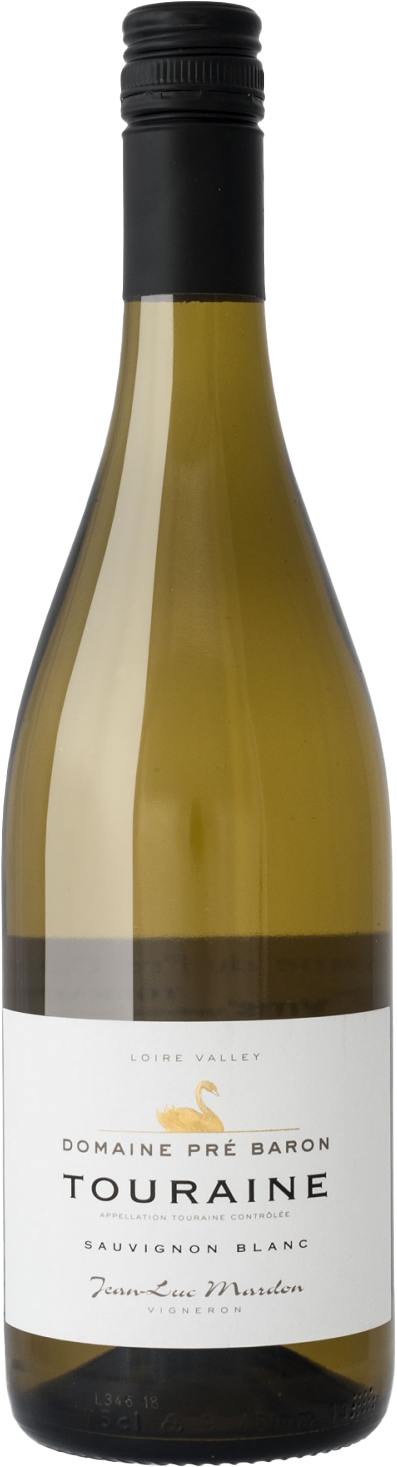 Sauvignon Touraine AOC - Pré Baron 2024