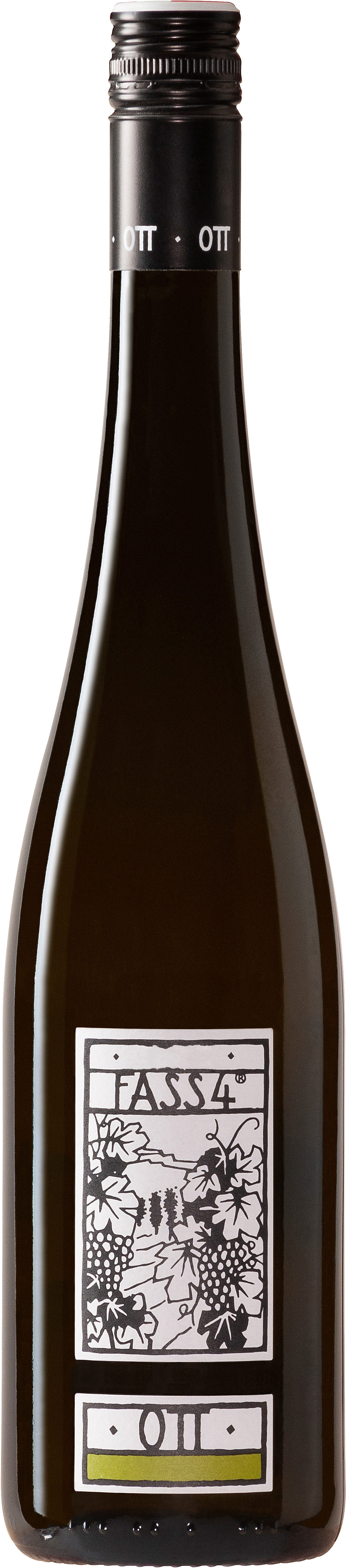 Grüner Veltliner Fass 4 - Ott 2025