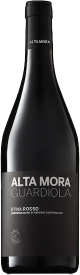 ALTA MORA 'Guardiola' Etna Rosso DOC 2019