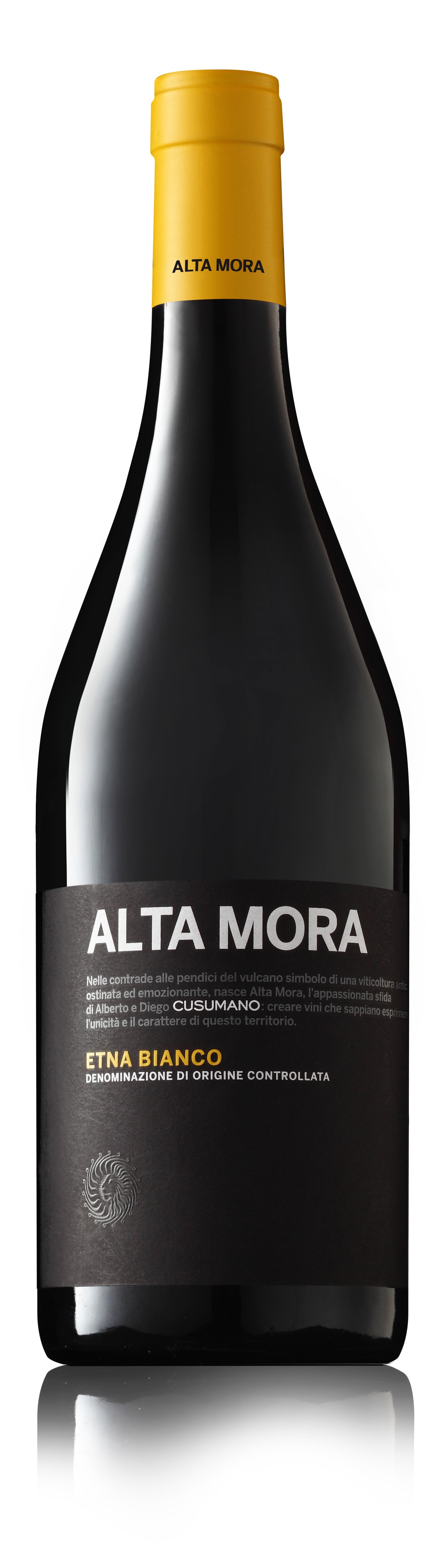 ALTA MORA Etna Bianco DOC 2021