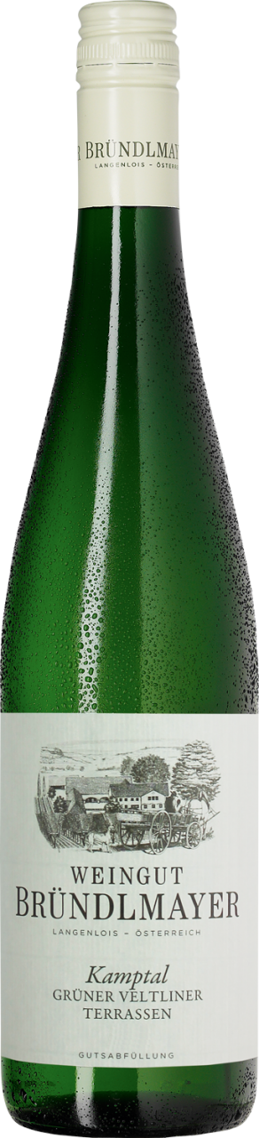 Grüner Veltliner Kamptal Terrassen DAC 2024