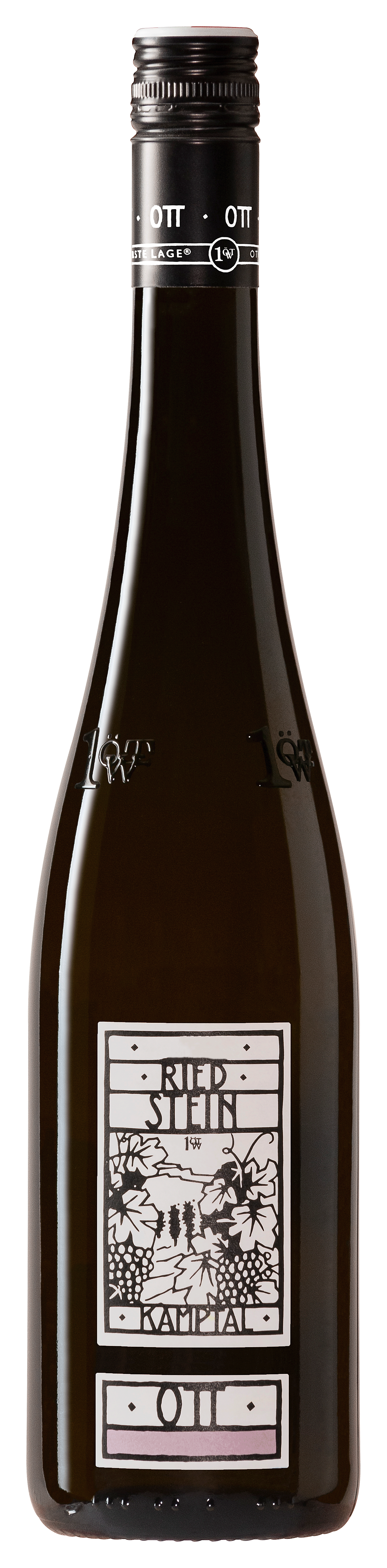 Ried Stein Engabrunn - Grüner Veltliner Ott 2023