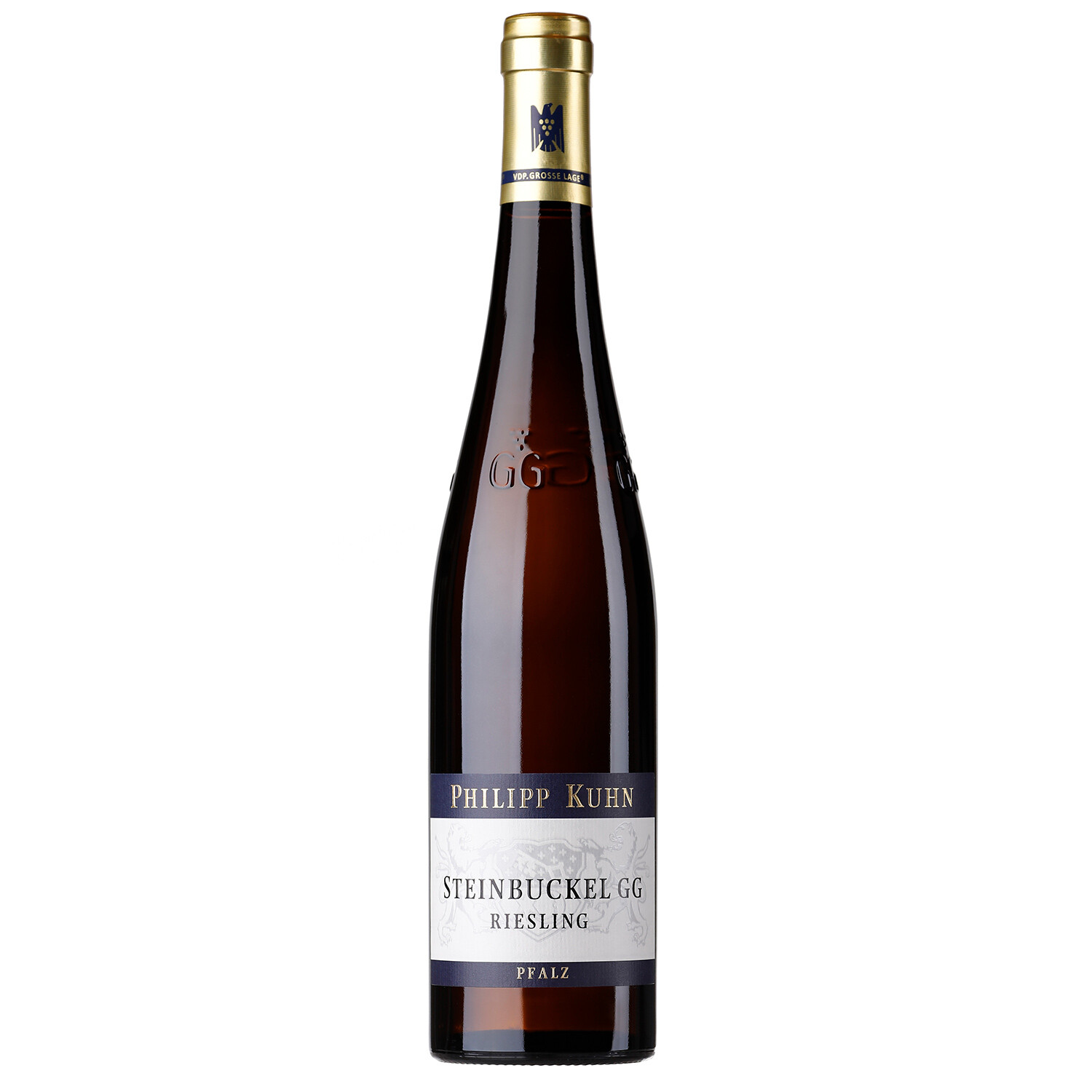Riesling Steinbuckel GG - Kuhn 2023