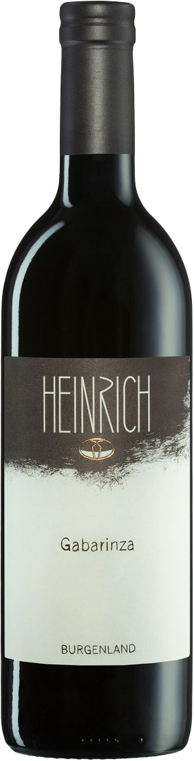 Gabarinza - Heinrich 2019