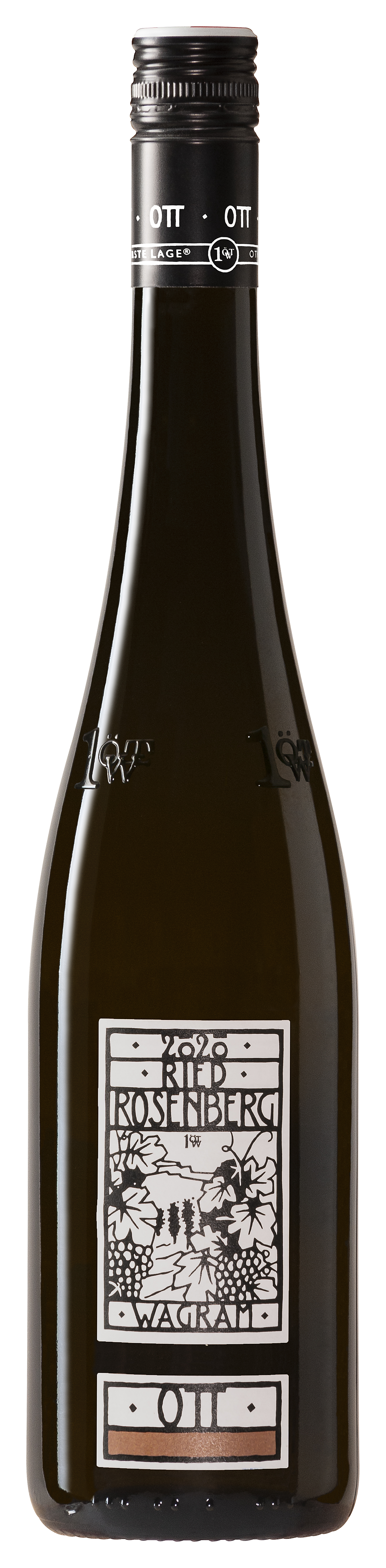 Ried Rosenberg Feuersbrunn - Grüner Veltliner Ott 2022