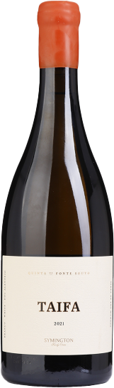 Taifa Branco 2022 - Alentejo DOC