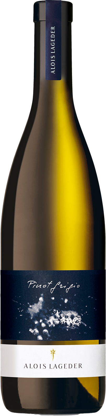 Pinot Grigio - Alto Adige DOC 2025
