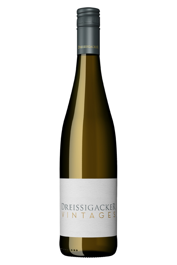 Vintages Riesling Dreissigacker