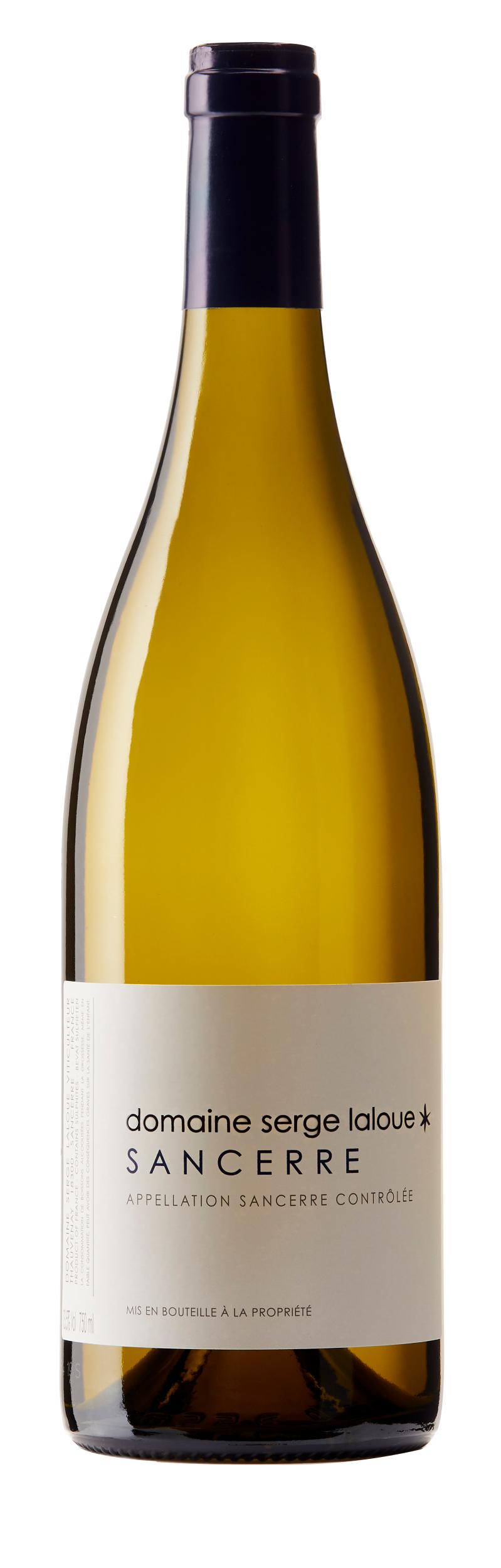Sancerre Blanc AC - Serge Laloue 2025