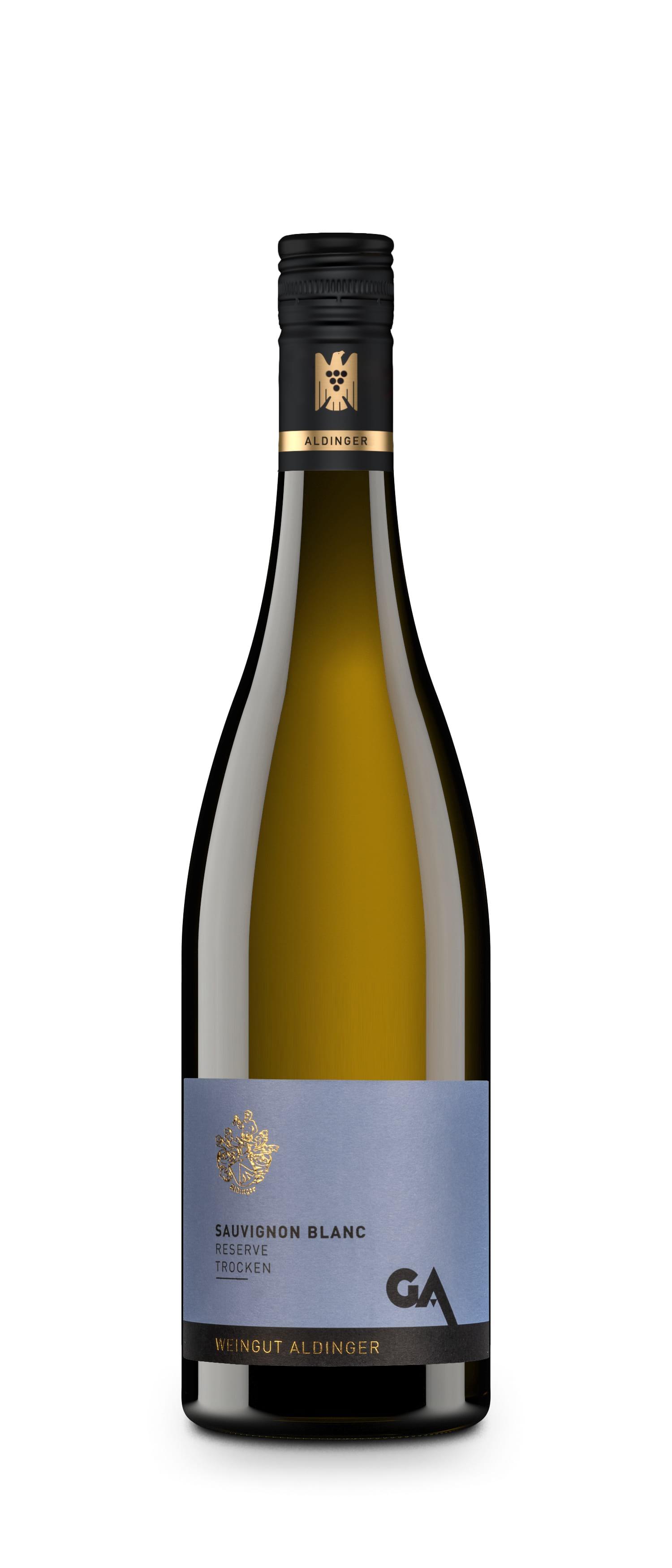 Sauvignon Blanc Reserve Aldinger 2024
