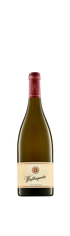 Weissburgunder Gutswein - Van Volxem 2023