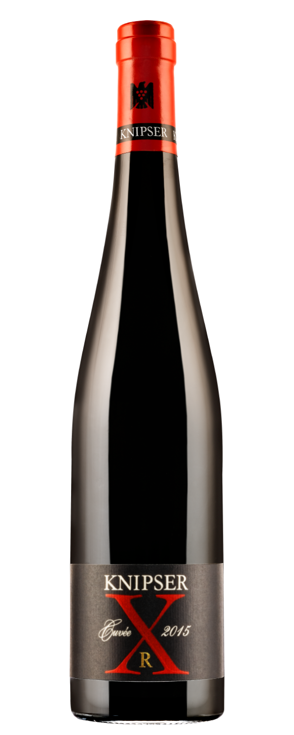 Cuvée XR - Knipser 2020