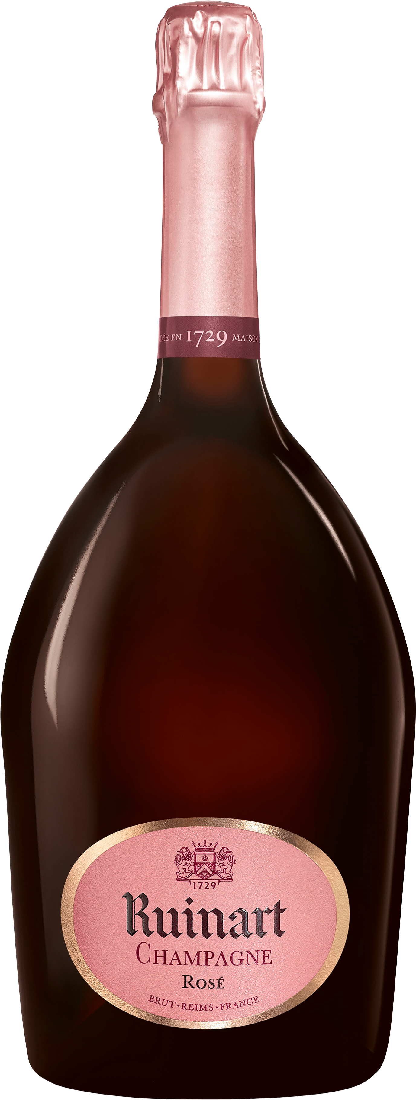 Champagne Ruinart Rosé Brut