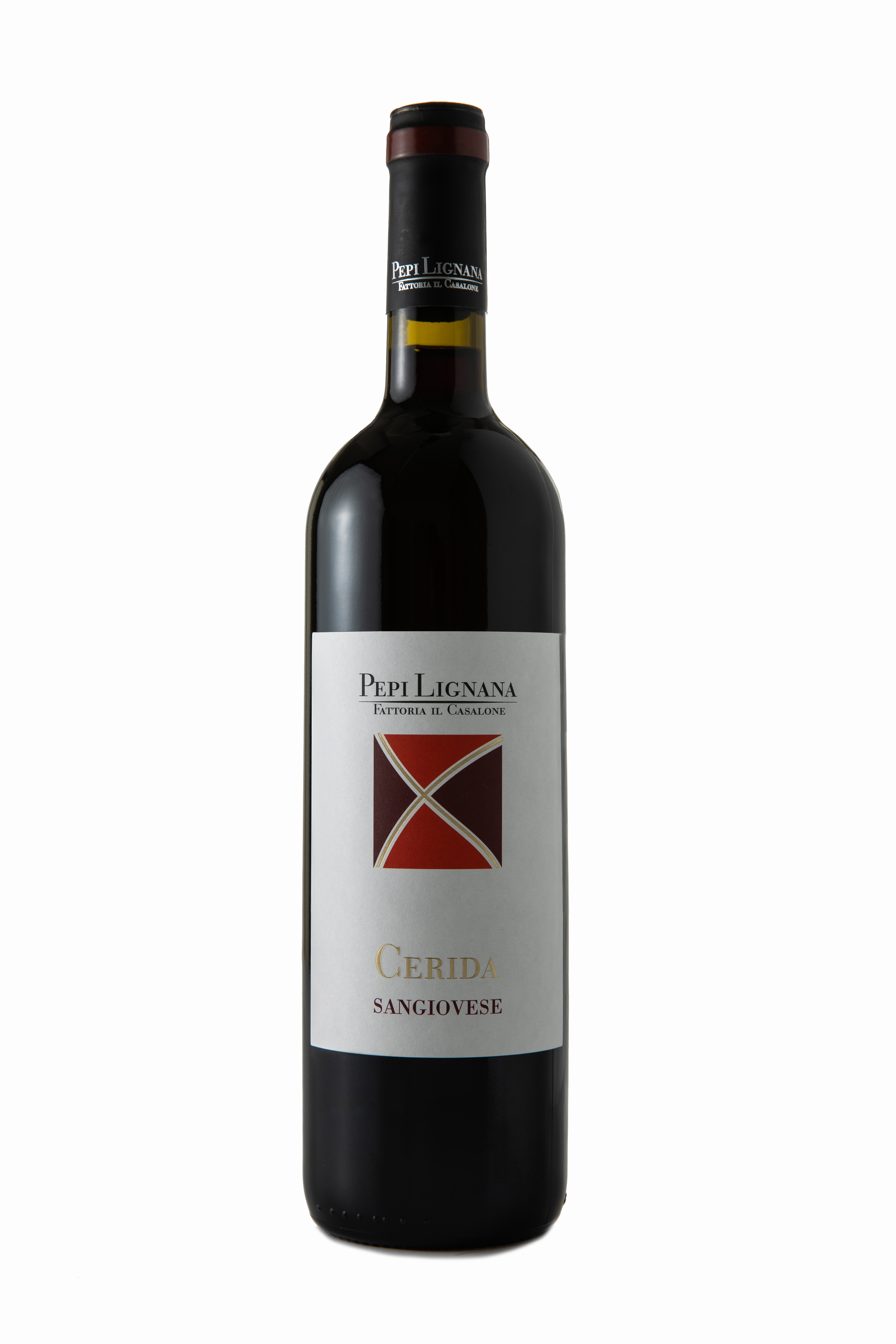 Cerida Sangiovese Maremma Toscana DOC - Pepi Lignana 2024
