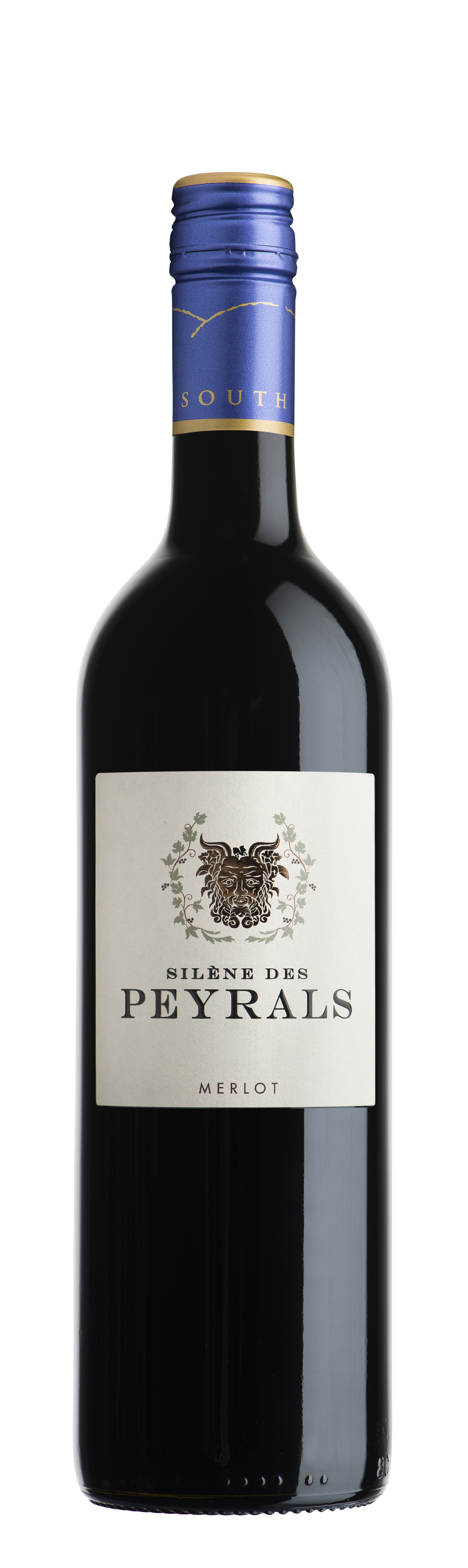 Merlot - Silène des Peyrals IGP 2023