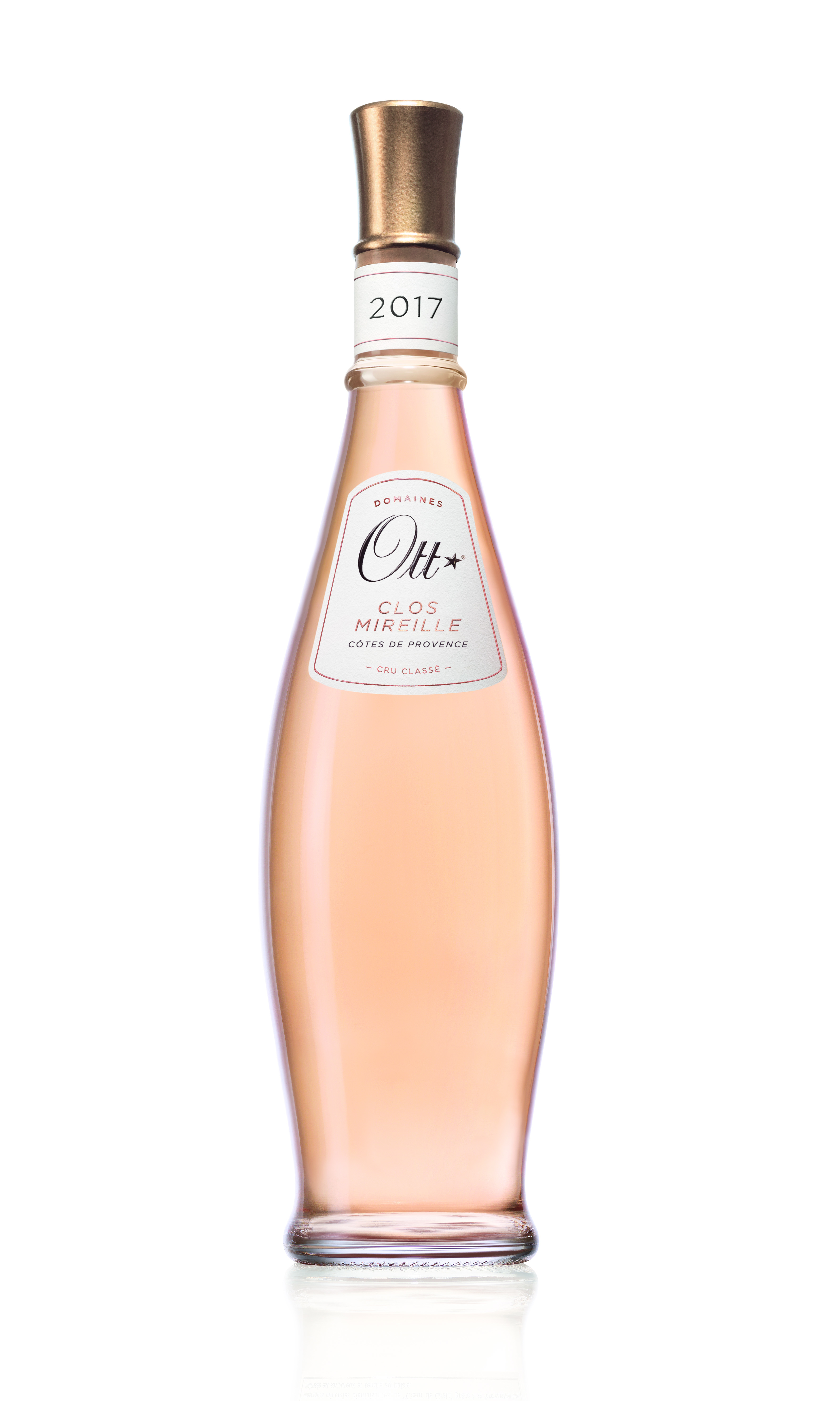 Clos Mireille Rosé - Cotes de Provence AOC 2023