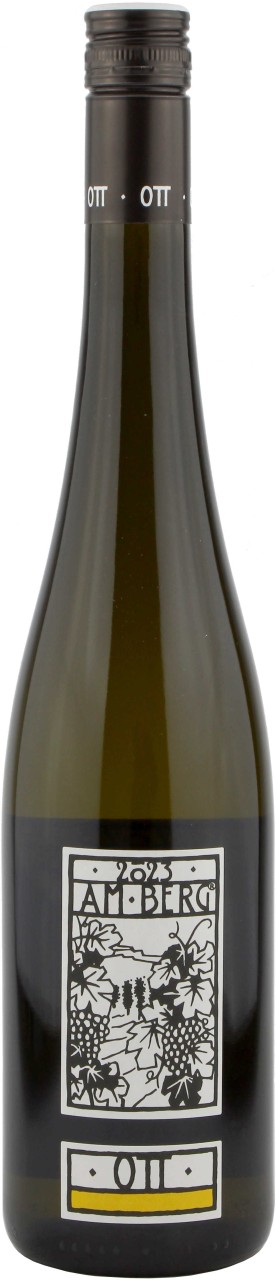Grüner Veltliner Am Berg - Ott 2024